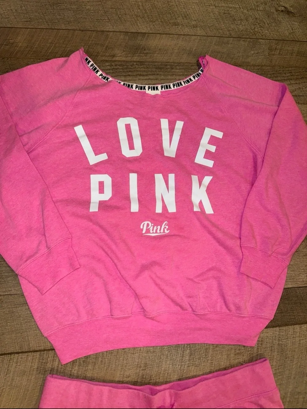 PINK Victorias Secret victoria secret